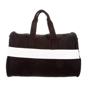 La Ligne Canvas Weekender Bag - NWT